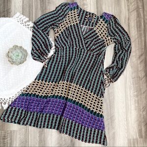 Anthropologie Maeve dress NWOT